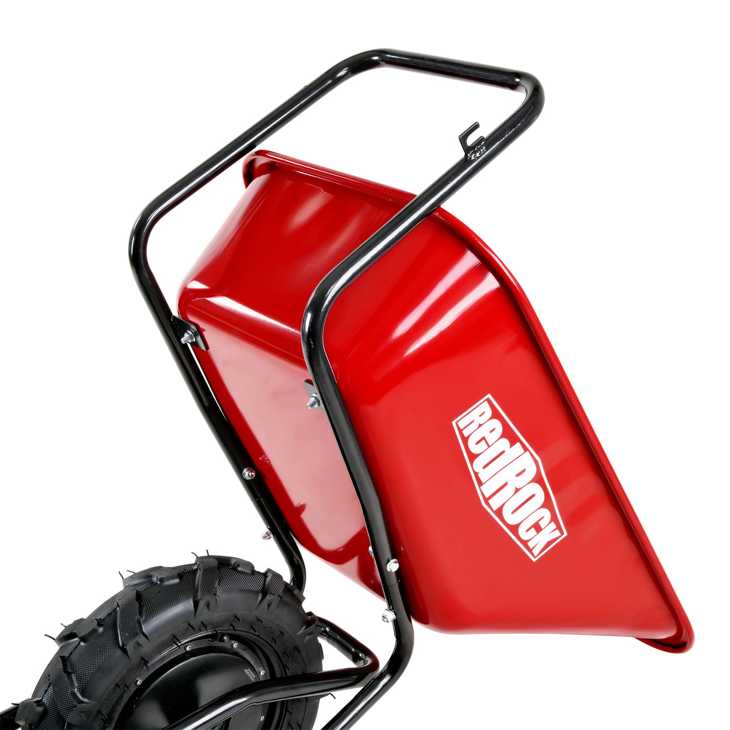 wheelbarrow electric Professional specs - this wheelbarrow uses an electric 24v 500w Brushless motor system, powered by (2)12v 12ah motorized wheelbarrow electric garden cart 78L garden cart
