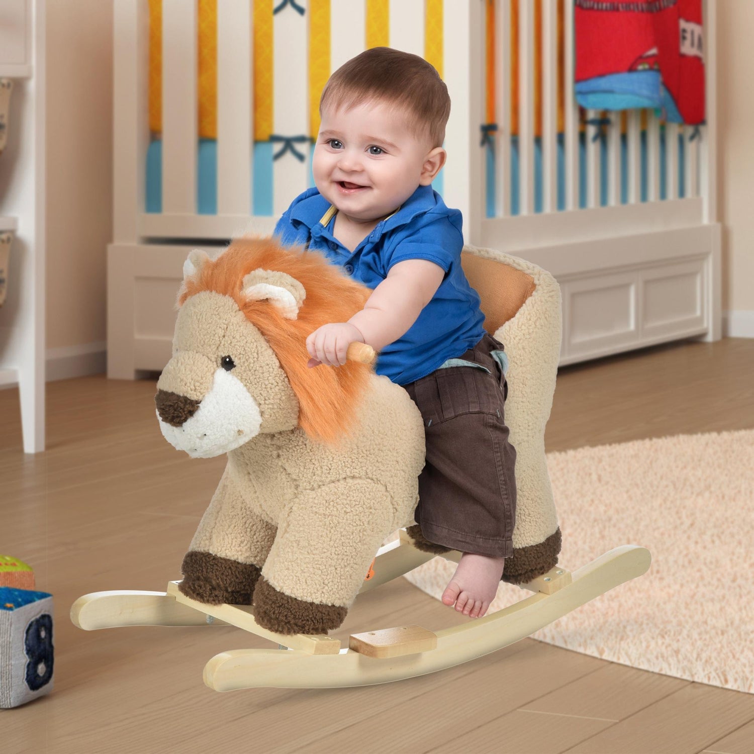 Children's toys