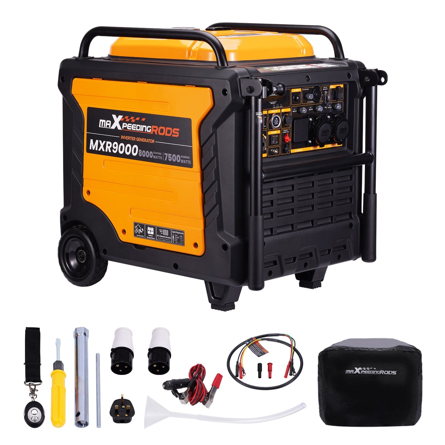 Industrial equipment