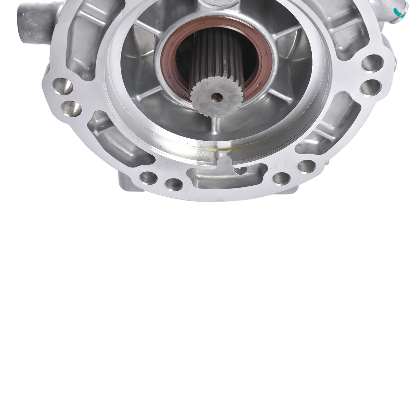 6 Cylinder 5 Speed Manual Transmission Replacement