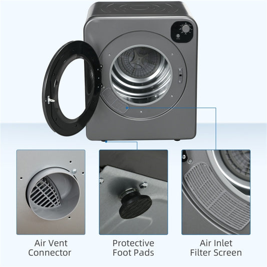 Portable Clothes Dryer