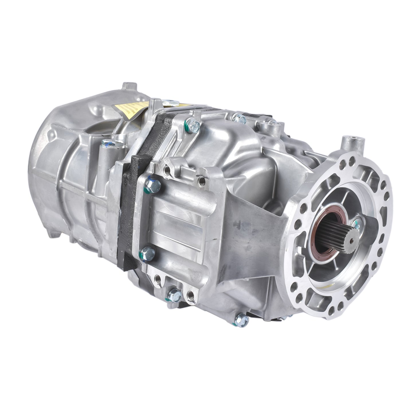 6 Cylinder 5 Speed Manual Transmission Replacement