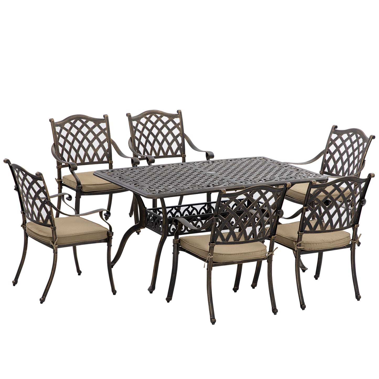 Garden chair / Rocking Chair