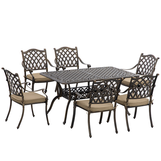 Garden chair / Rocking Chair