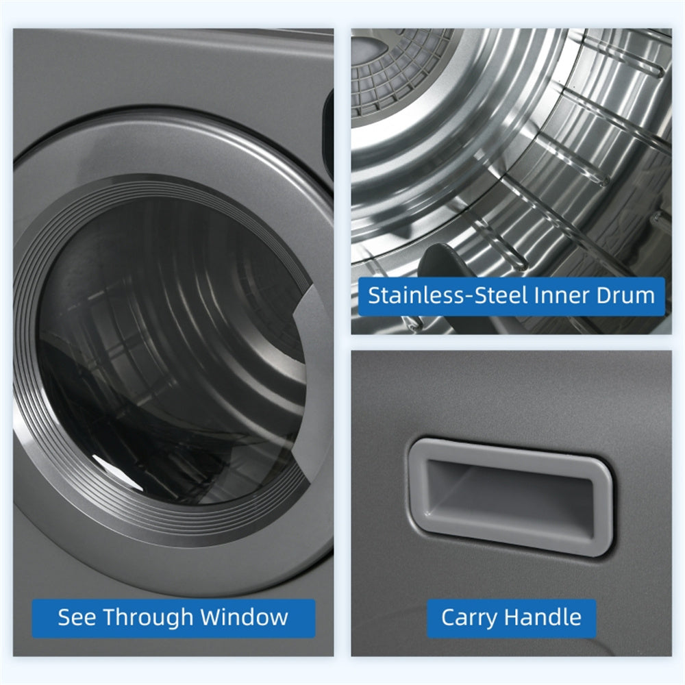 Portable Clothes Dryer