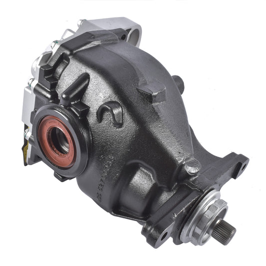 3.15 Ratio Rear Differential Assembly Replacement for BMW X5 F15 2014-2018, X6 F16 2015-2019 33107636992