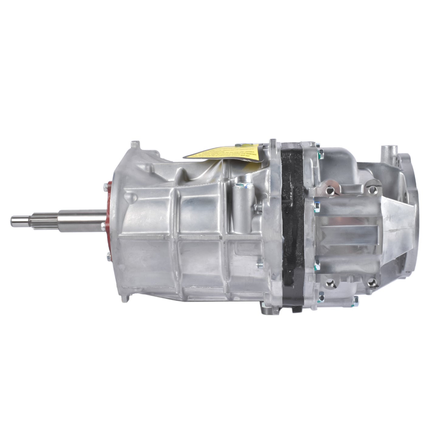 6 Cylinder 5 Speed Manual Transmission Replacement