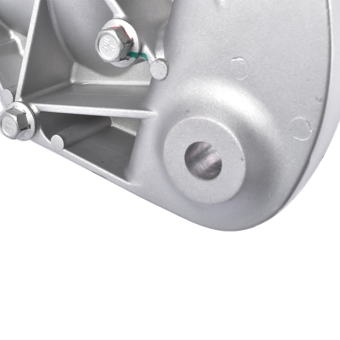 3.15 Ratio Rear Differential Assembly Replacement