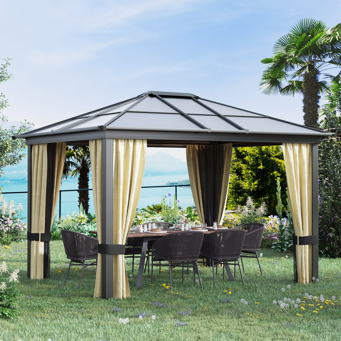 Camping Tent / Party Tent