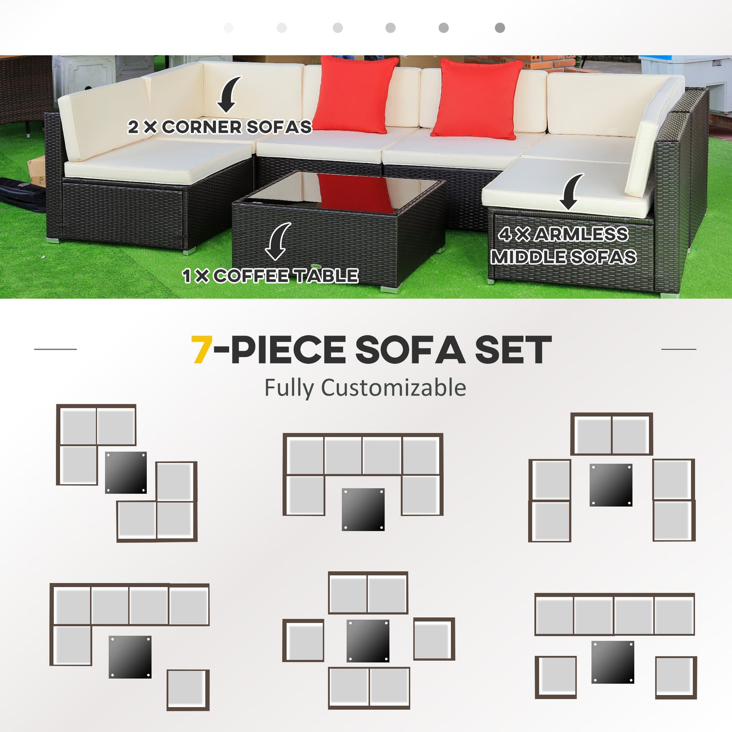 Patio Furniture