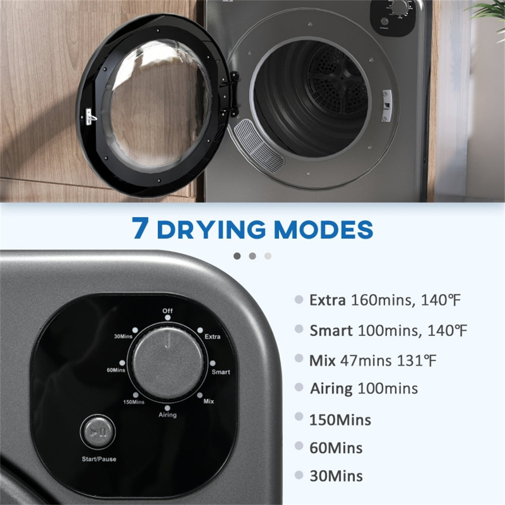 Portable Clothes Dryer