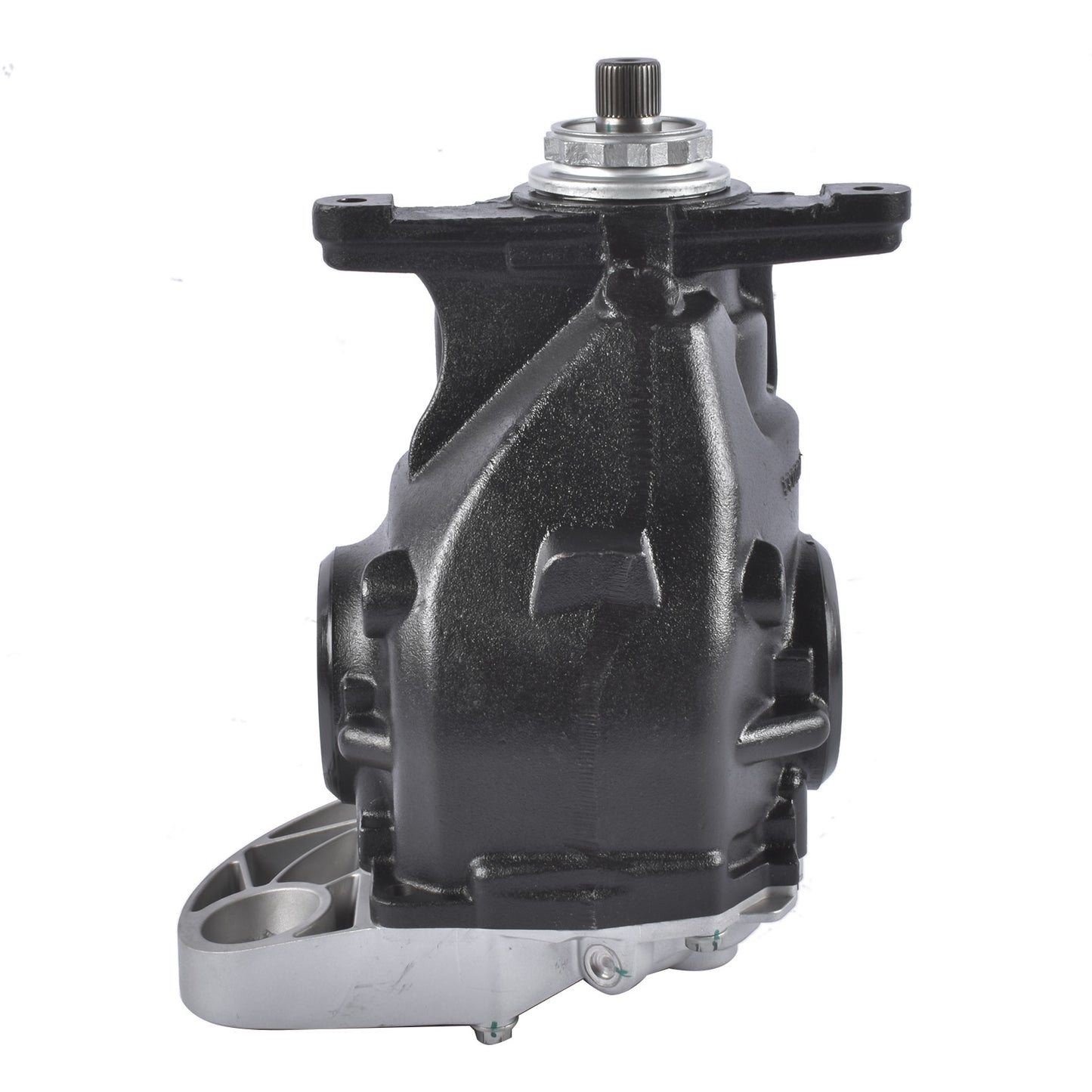 3.15 Ratio Rear Differential Assembly Replacement