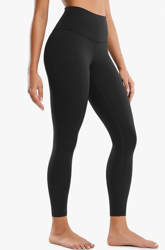 Buttery Soft Workout Yoga Pants for Women
